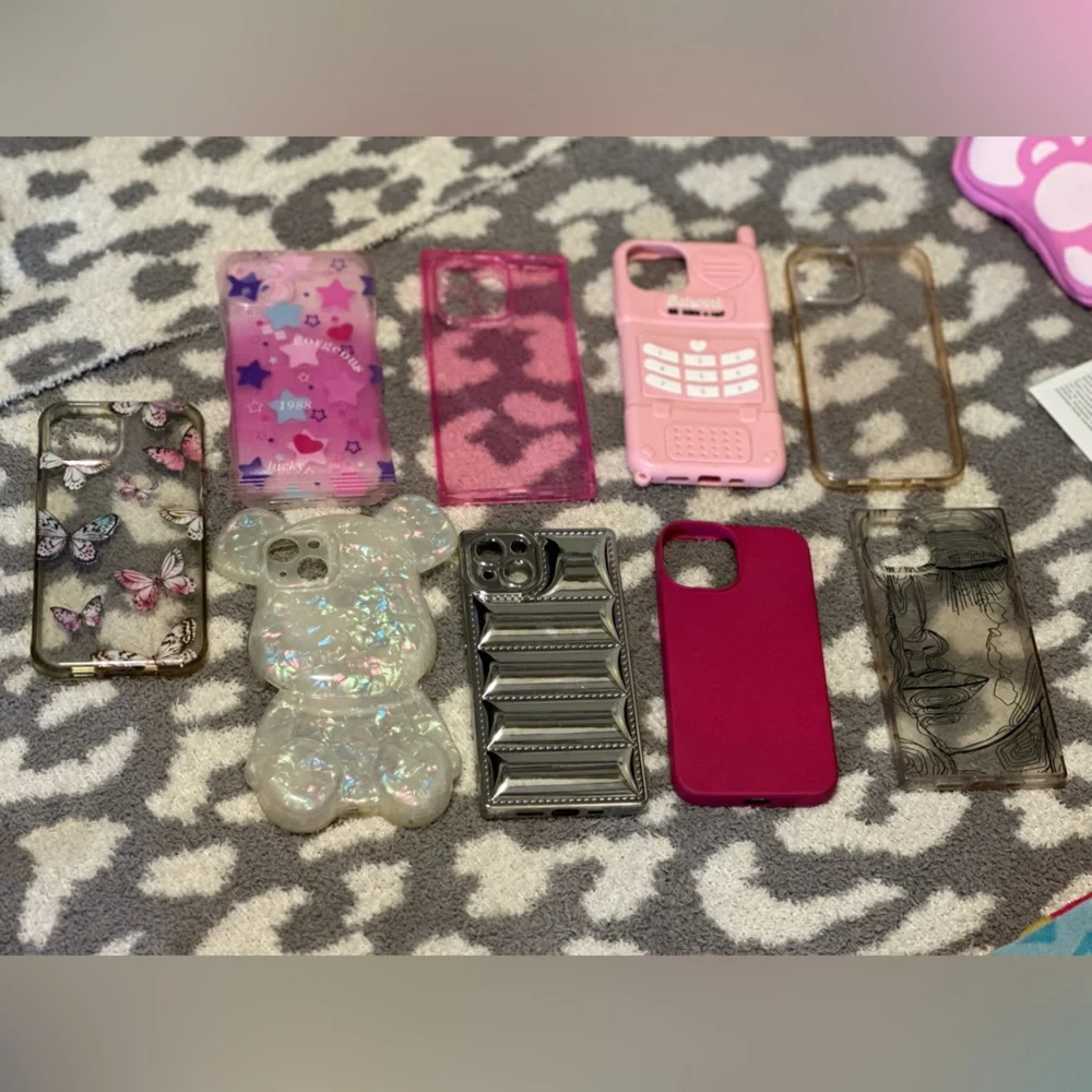 iPhone 13 cases
